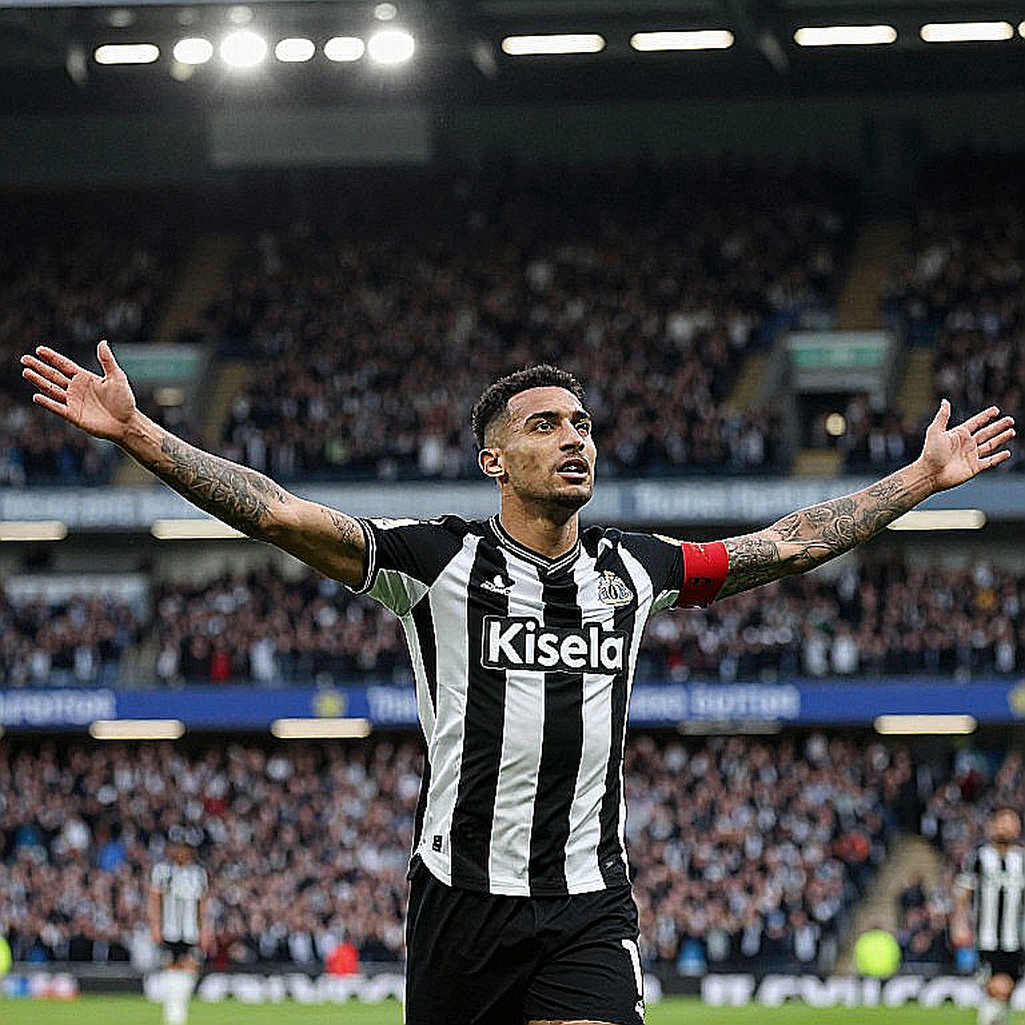Di Maria's Free Kick and Rosario Central's Two Trophies in One Year