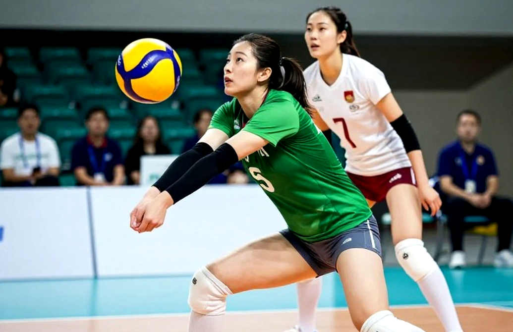 Sasipaporn Janthawisut và đường chuyền không đến: giải mã chuỗi 8–0–18 ở XMLS Thanh Hóa Sasipaporn Janthawisut và đường chuyền không đến: giải mã chuỗi 8–0–18 ở XMLS Thanh Hóa