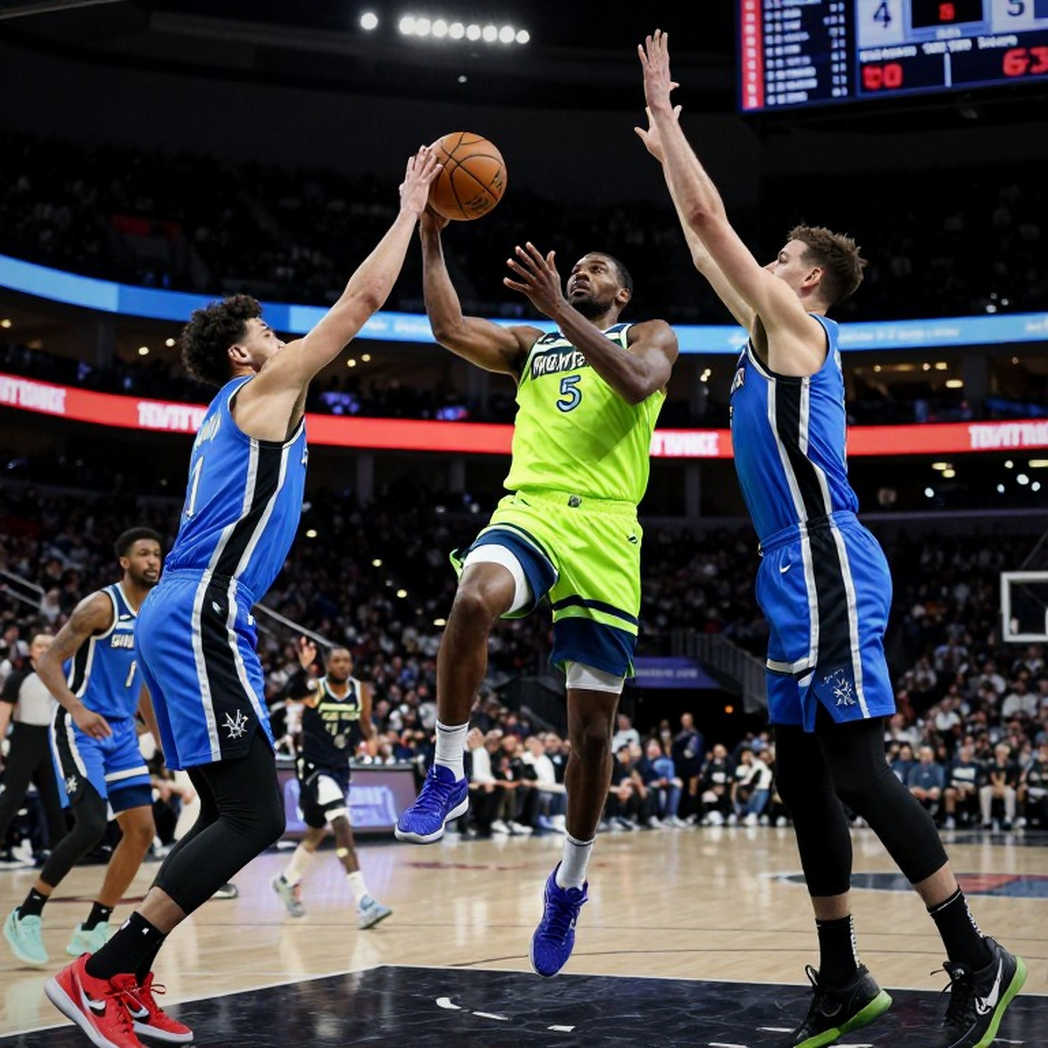 The Empty Dataset and the Inference Trap in Modern Basketball Analysis The Empty Dataset and the Inference Trap in Modern Basketball Analysis