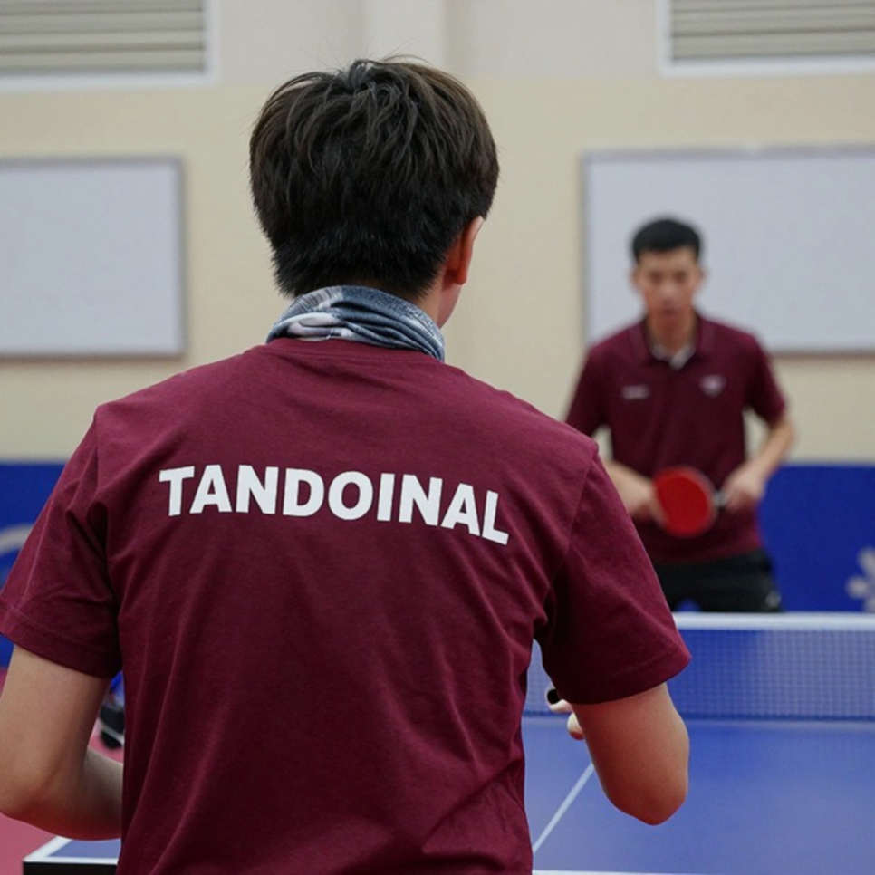 WTT Feeder Linz 2026: Khi bóng bàn Anh ký gửi tham vọng vào những đồng đội ngoại quốc WTT Feeder Linz 2026: Khi bóng bàn Anh ký gửi tham vọng vào những đồng đội ngoại quốc