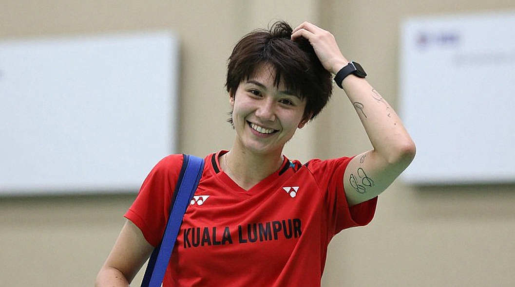 Asian Games 2026: China, Two Gold Medals, and the Price of a Lowered Expectation Asian Games 2026: China, Two Gold Medals, and the Price of a Lowered Expectation