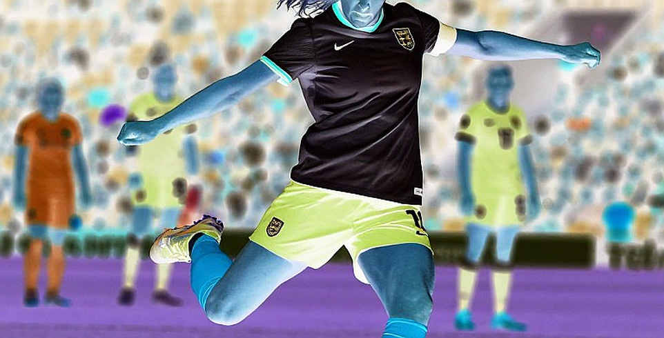 Hình học sân cỏ của Việt Nam tại ASEAN Cup 2026: Không gian thứ ba và cái bóng dài của Nguyễn Xuân Son Hình học sân cỏ của Việt Nam tại ASEAN Cup 2026: Không gian thứ ba và cái bóng dài của Nguyễn Xuân Son