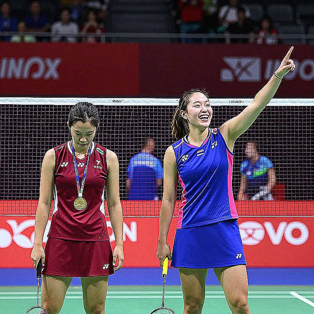 Lakshya Sen và bài học từ trận thua Loh Kean Yew: Khi lợi thế khởi đầu không đủ để giữ trận đấu