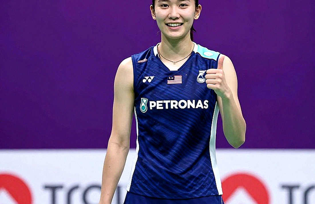 Kunlavut Vitidsarn vô địch Asian Games 2026: Khi cầu lông Thái Lan phá vỡ lời nguyền 64 năm