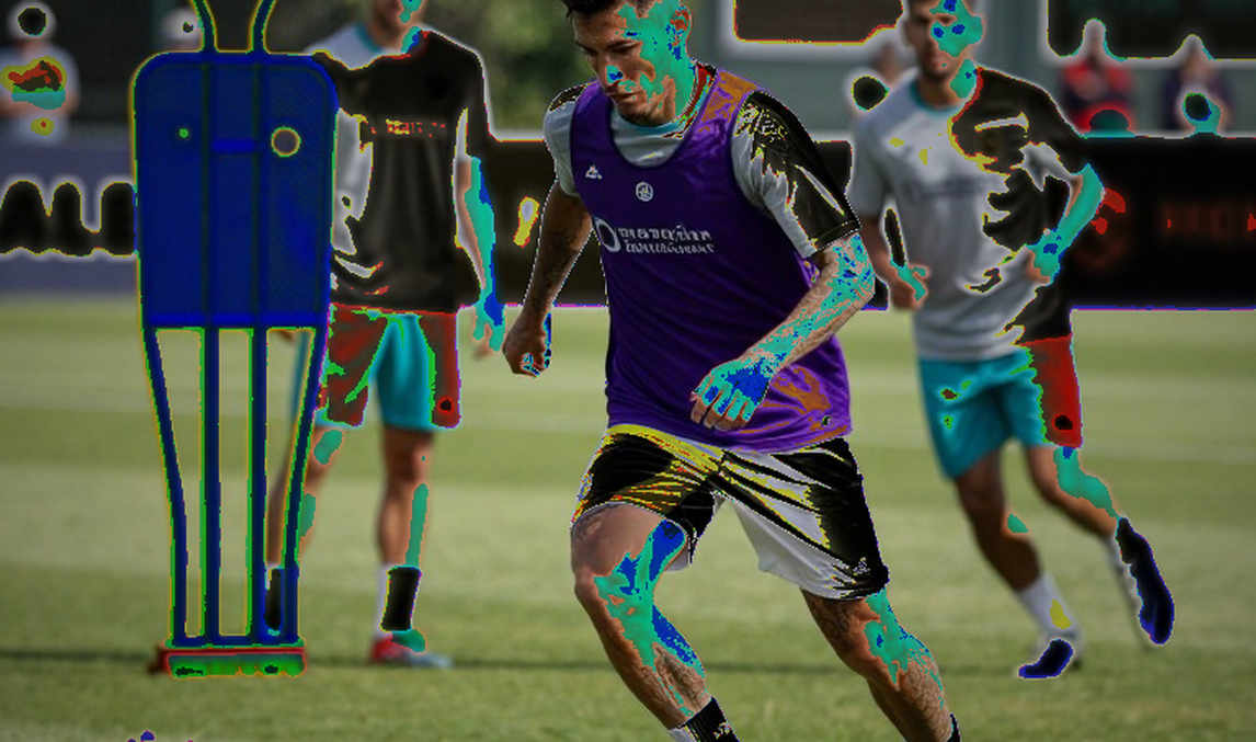 V.League và khoảng trống dữ liệu: Điều gì còn lại khi bảng biểu im lặng V.League và khoảng trống dữ liệu: Điều gì còn lại khi bảng biểu im lặng