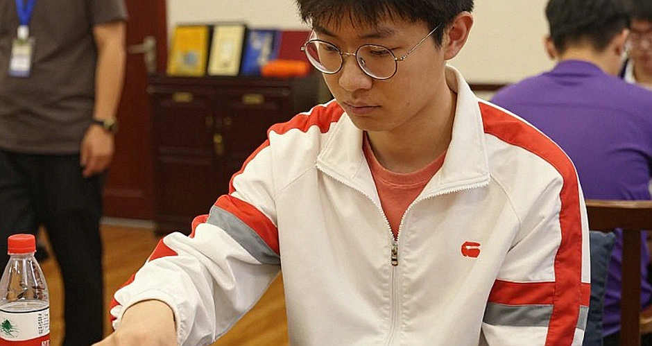 Chess Olympiad 2026: India Defends the Throne Amid Samarkand's 'Space Map' and the Gukesh – Sindarov Showdown Chess Olympiad 2026: India Defends the Throne Amid Samarkand's 'Space Map' and the Gukesh – Sindarov Showdown