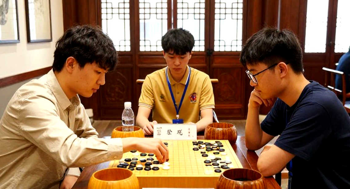 Chess Olympiad 2026: India Defends the Throne Amid Samarkand's 'Space Map' and the Gukesh – Sindarov Showdown Chess Olympiad 2026: India Defends the Throne Amid Samarkand's 'Space Map' and the Gukesh – Sindarov Showdown