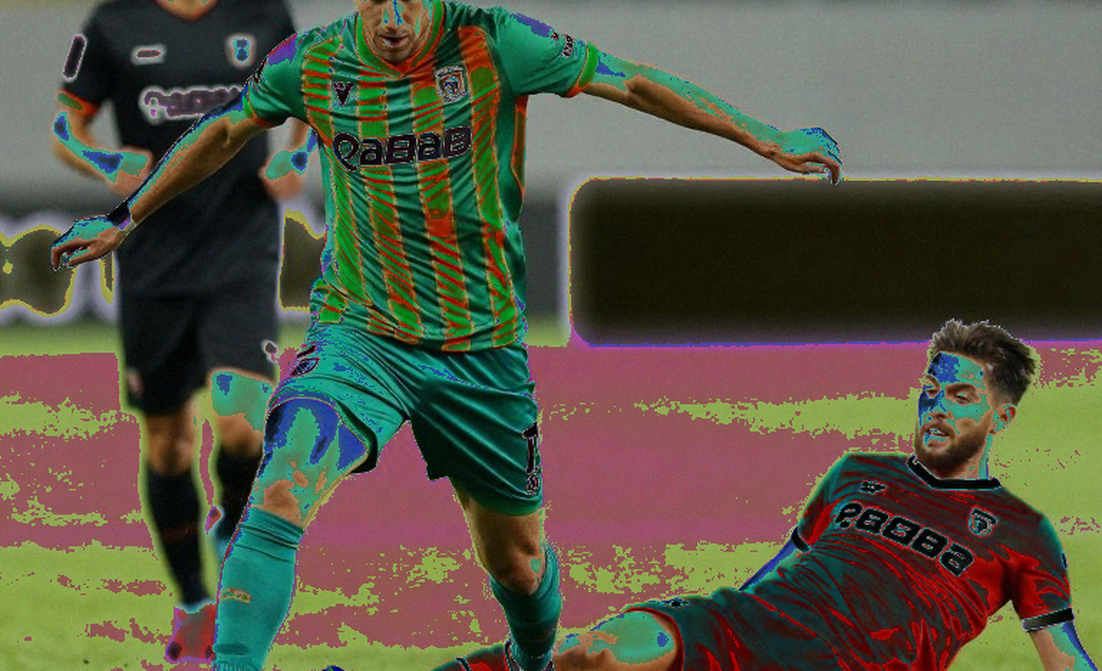 Trước trận Thể Công Viettel - Persib Bandung: Popov đọc đối thủ kỹ hơn cả chính người Indonesia Trước trận Thể Công Viettel - Persib Bandung: Popov đọc đối thủ kỹ hơn cả chính người Indonesia