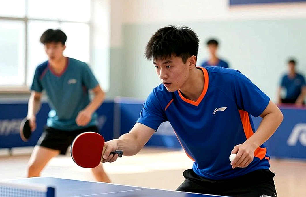 Ba trận một ngày ở Antibes: Leana Hochart vô địch U19 châu Âu và khoảng trống dữ liệu phía sau Ba trận một ngày ở Antibes: Leana Hochart vô địch U19 châu Âu và khoảng trống dữ liệu phía sau