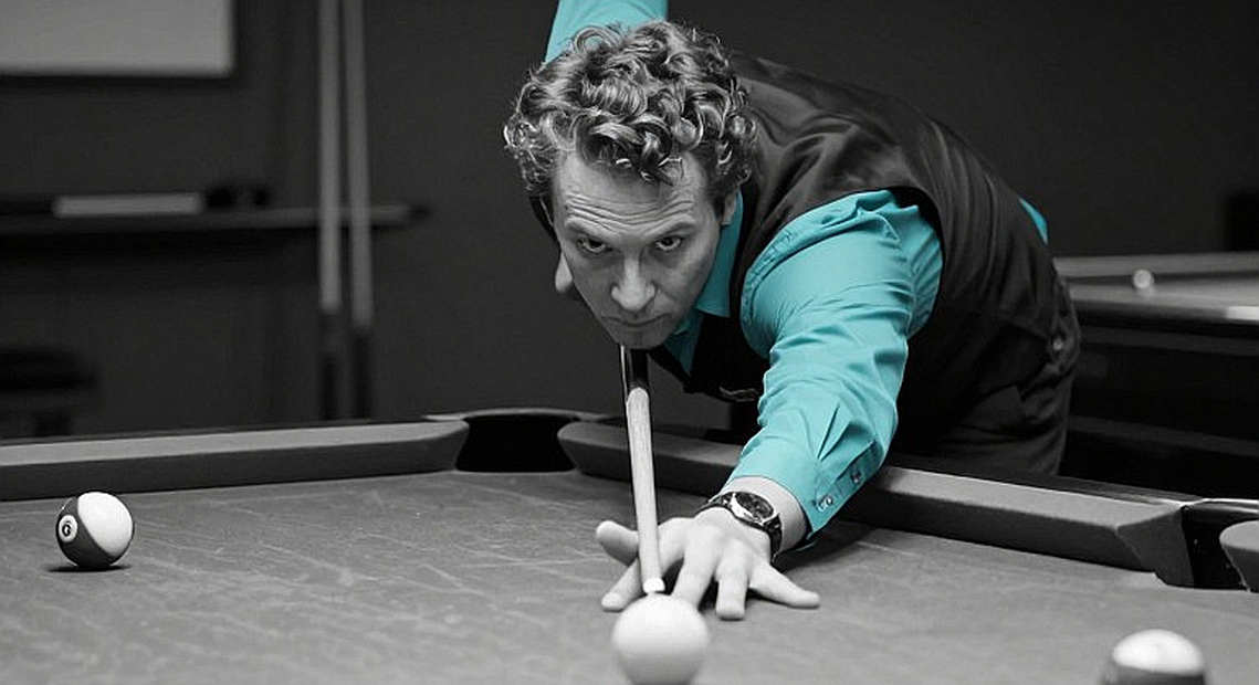 China Open 9-Ball: Fedor Gorst phá dớp xa nhà, Liu Shasha tái lập ngôi hậu sau 13 năm