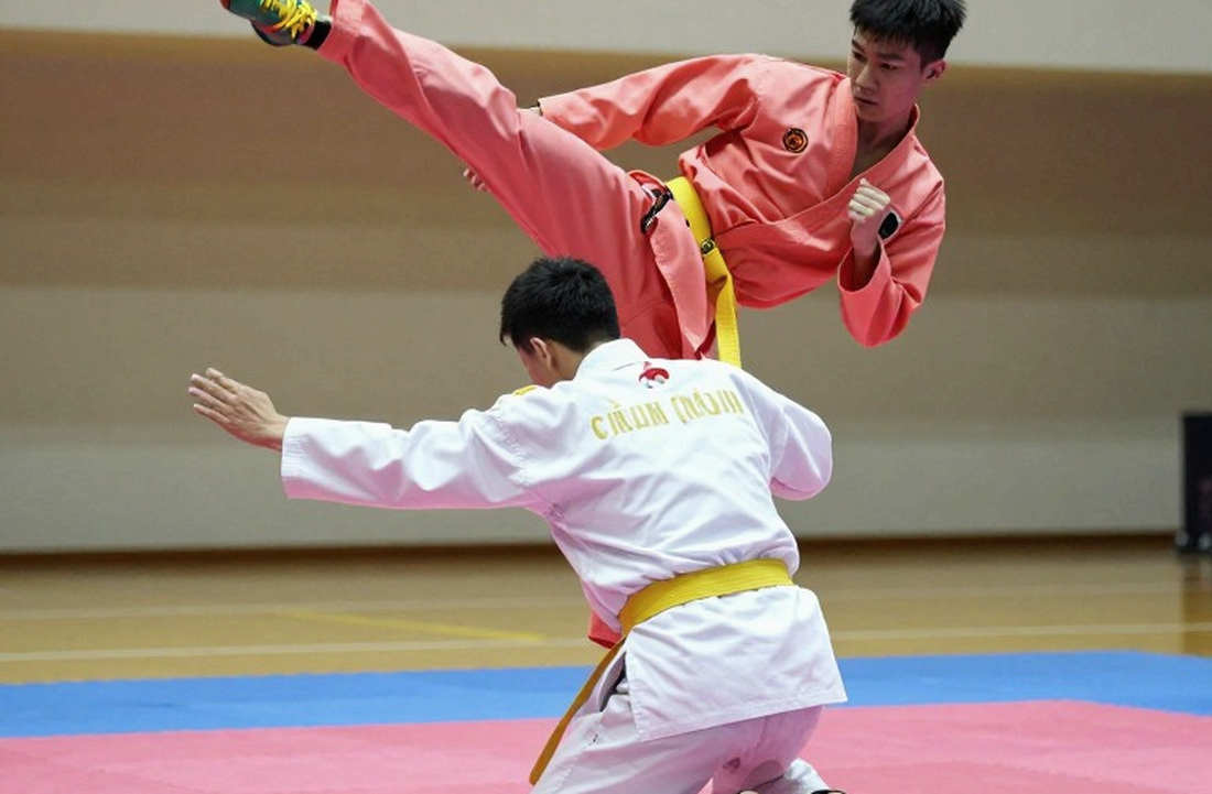 Vietnam wins first ASIAD gold: A leap in Asian rankings and the verification of sources Vietnam wins first ASIAD gold: A leap in Asian rankings and the verification of sources
