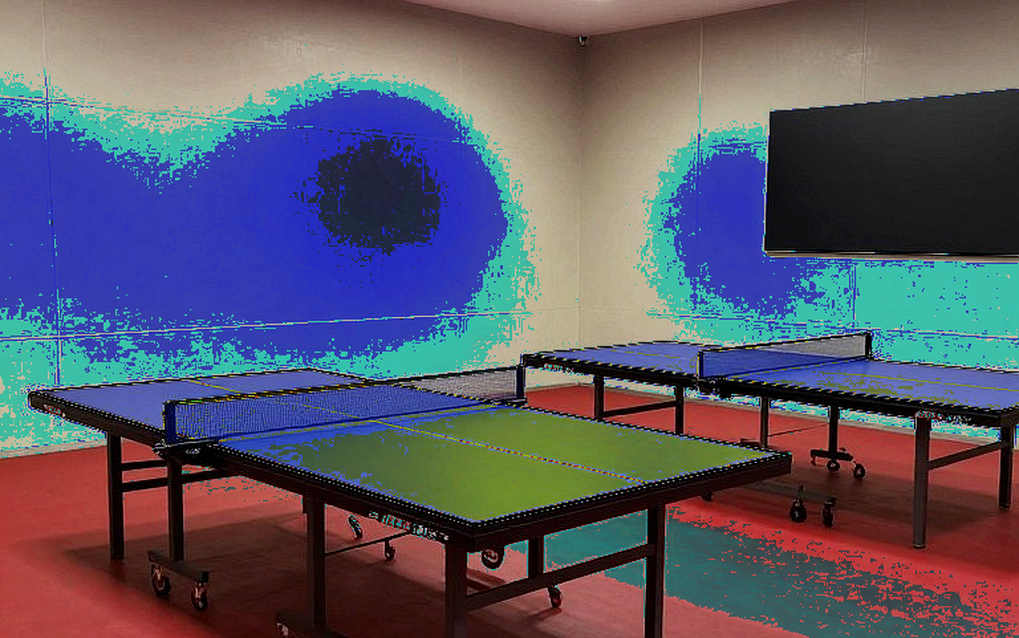 376 Teams, 15,000 Balls and the Layer of Soil Vietnamese Table Tennis Has Not Dug Yet 376 Teams, 15,000 Balls and the Layer of Soil Vietnamese Table Tennis Has Not Dug Yet