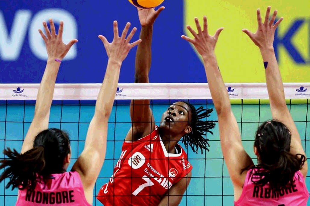 Volleyball Transfers: The Hidden Map Beneath Market Noise