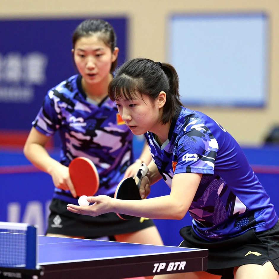 Table Tennis England Annual Report 2026/26: The Governance Bedrock Before London 2026 Table Tennis England Annual Report 2026/26: The Governance Bedrock Before London 2026