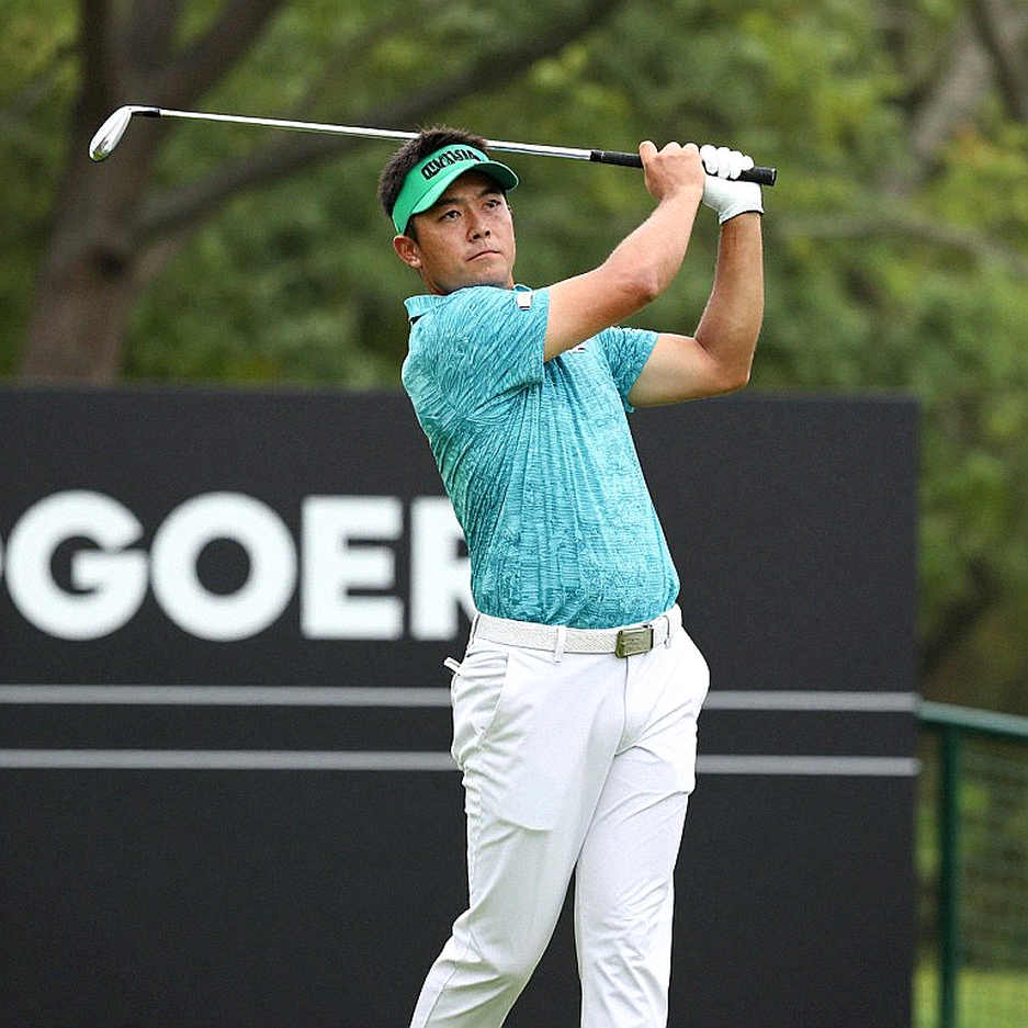 Tiger Woods và bản án 5 năm: Khi huyền thoại đối mặt với chính mình
