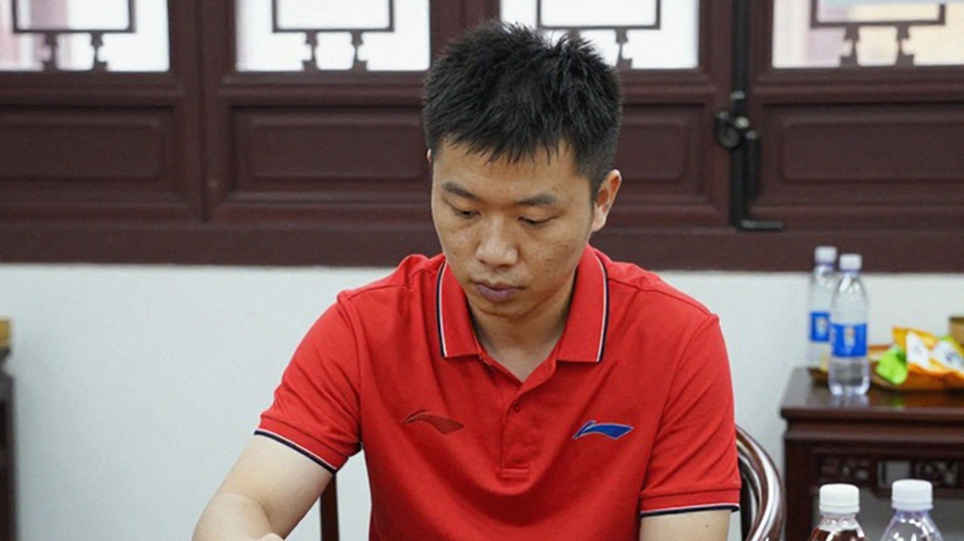 Toàn thắng ở US Championships: Wesley So, Awonder Liang và một bản tin bị trộn