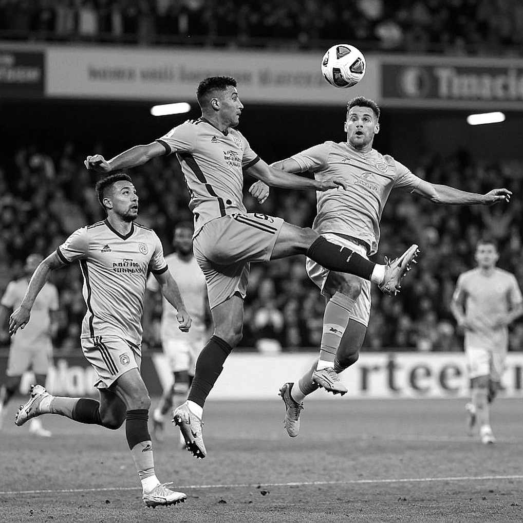 Rafa Márquez chốt đội hình đầu tiên: Lozano chỉ huy, El Tri mở chu kỳ mới trước Colombia