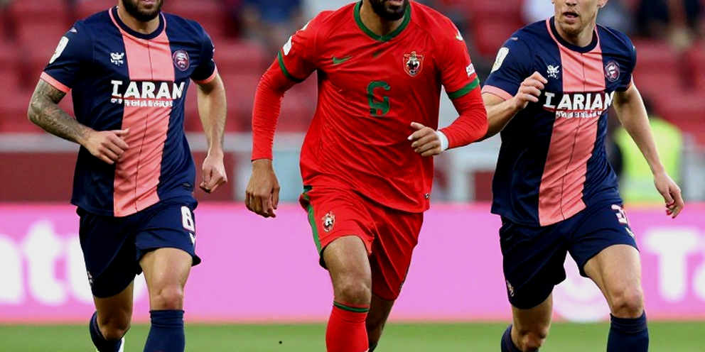 Rafa Márquez chốt đội hình đầu tiên: Lozano chỉ huy, El Tri mở chu kỳ mới trước Colombia