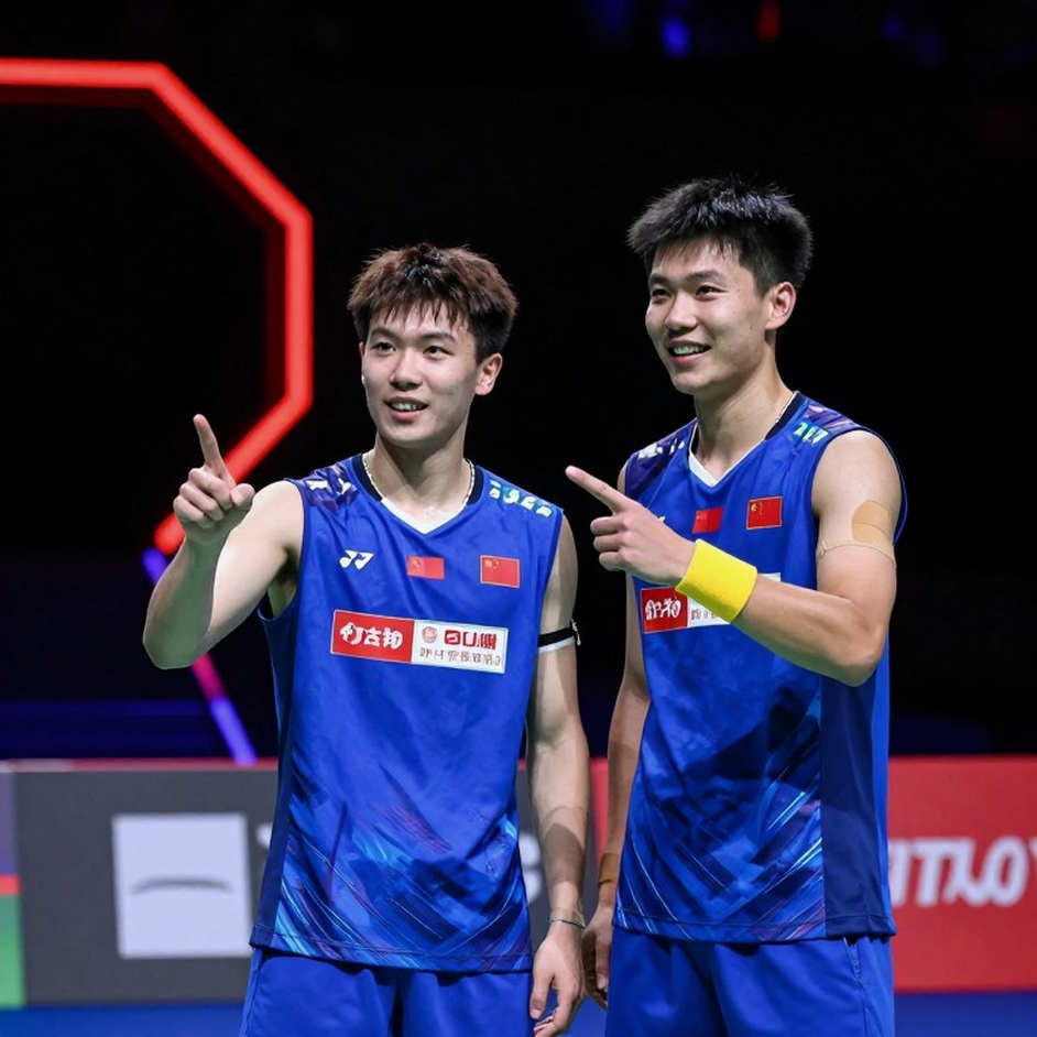 Indian contingent at China Masters 2026: Srikanth returns, Satwik-Chirag dominate Indian contingent at China Masters 2026: Srikanth returns, Satwik-Chirag dominate