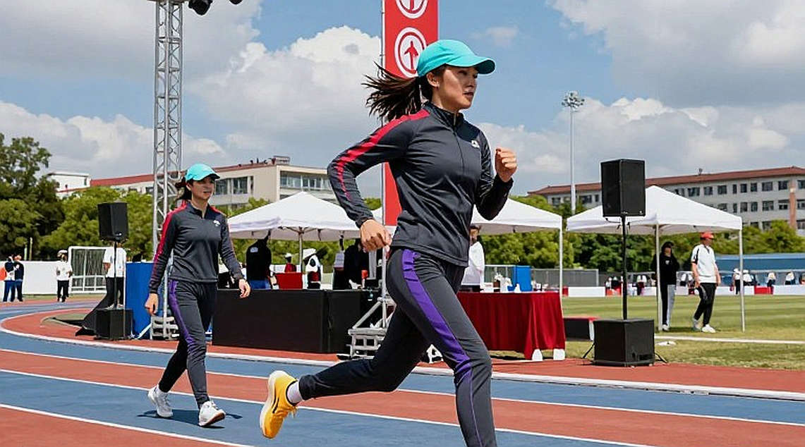 Agnes Ngetich phá kỷ lục bán marathon nữ tại Copenhagen: một giây, hai bảng kỷ lục và điều bị bỏ quên trong tiêu đề