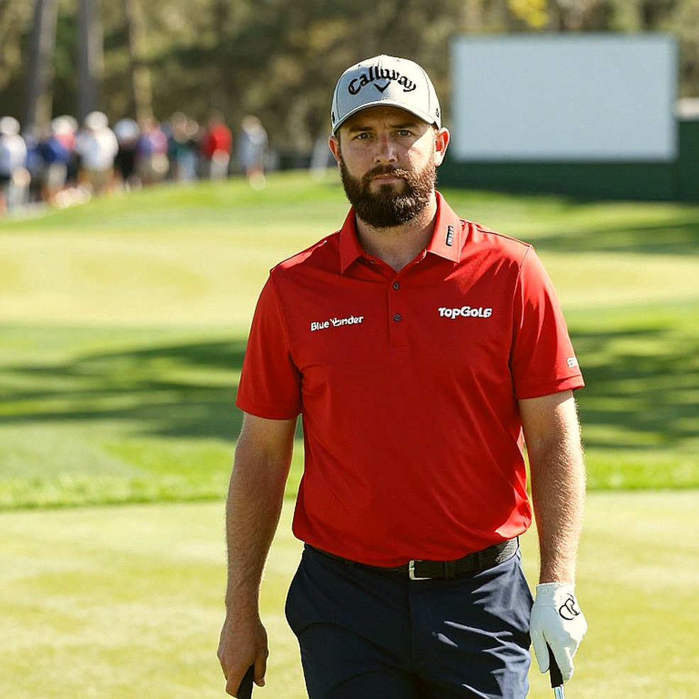 Golf Digest ra mắt podcast 'The Real Deal': Bước đi chiến lược vào mỏ vàng kinh doanh golf