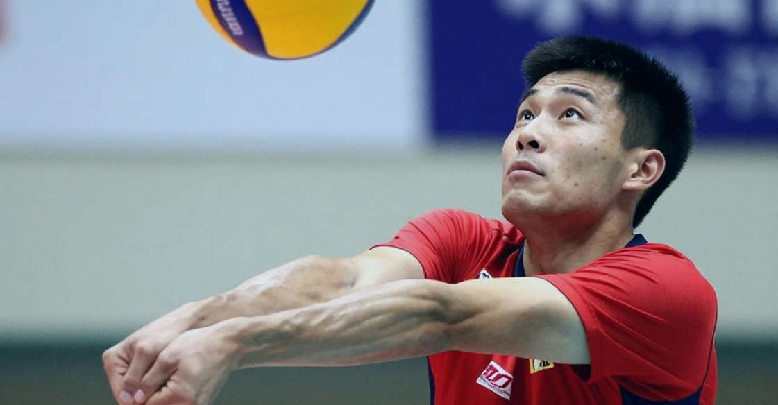 Nhật Bản và bài toán thống trị: Giải vô địch bóng chuyền nam châu Á 2026 mở màn cuộc đua Olympic 2028 Nhật Bản và bài toán thống trị: Giải vô địch bóng chuyền nam châu Á 2026 mở màn cuộc đua Olympic 2028