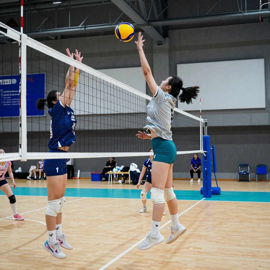 Nhật Bản và bài toán thống trị: Giải vô địch bóng chuyền nam châu Á 2026 mở màn cuộc đua Olympic 2028 Nhật Bản và bài toán thống trị: Giải vô địch bóng chuyền nam châu Á 2026 mở màn cuộc đua Olympic 2028