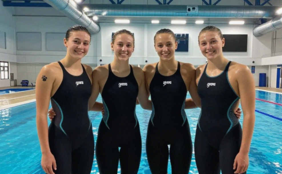Lakeside Aquatic Club tuyển quản lý chương trình dạy bơi: Nền tảng cho tương lai hay chỉ là vị trí hành chính?