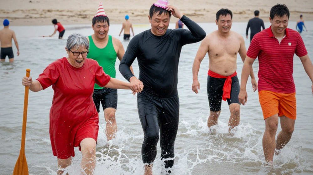 Lakeside Aquatic Club tuyển quản lý chương trình dạy bơi: Nền tảng cho tương lai hay chỉ là vị trí hành chính?