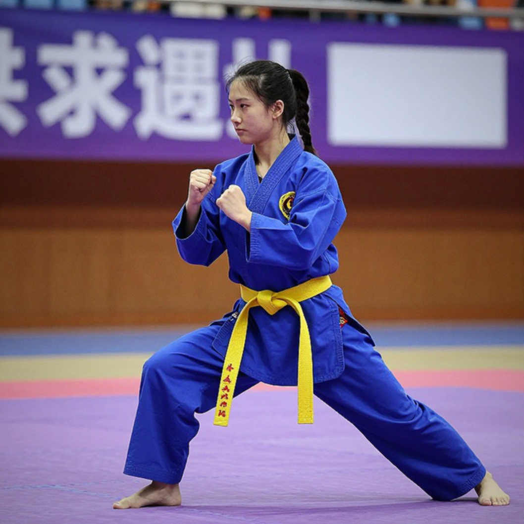 Đinh Văn Tâm và trận chung kết sanda 56kg: Khi bảng điểm không đứng về phía kẻ mạnh hơn