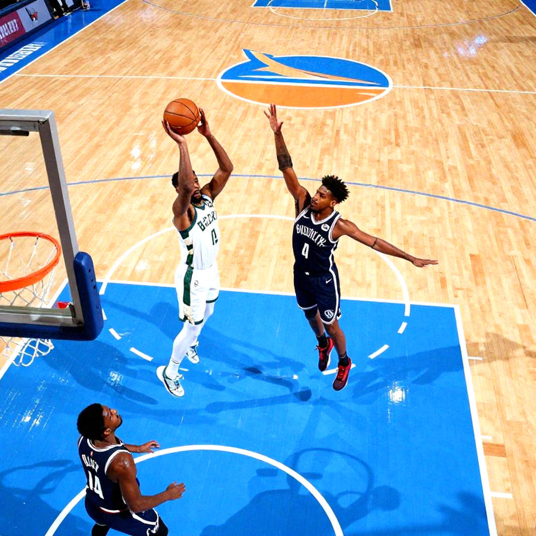 Kevin Love và 14 pha bóng cuối: Khi mắt thường đánh lừa giá trị thật