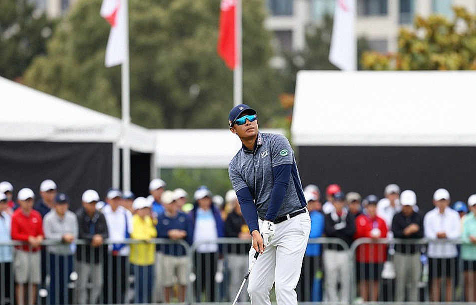 Stage-2 Deep Analysis on Golf: Investment Strategy and Industry Development