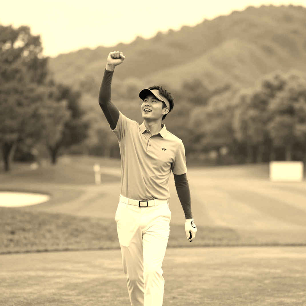 Phân tích giai đoạn 2 về golf: Chiến lược đầu tư và phát triển ngành thể thao