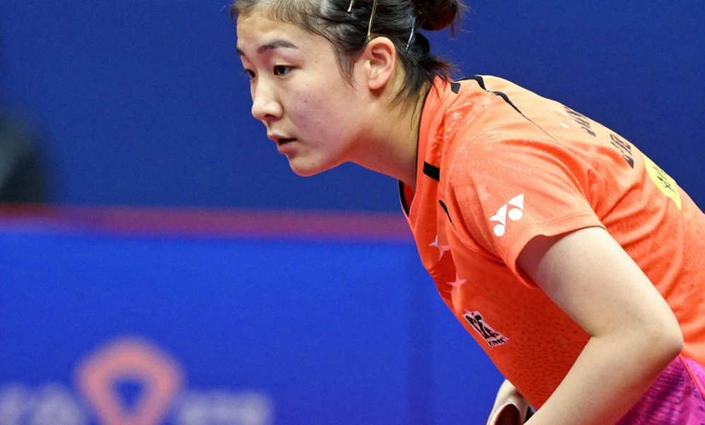 China Smash 2026: Sally Moyland Hạ Ni Xialian Tại Bắc Kinh, Nước Mỹ Bước Vào Vùng Tranh Chấp Thật Sự