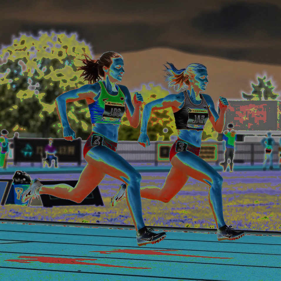 Ngetich phá kỷ lục nữ bán marathon: Một giây và một hạng mục bị lãng quên