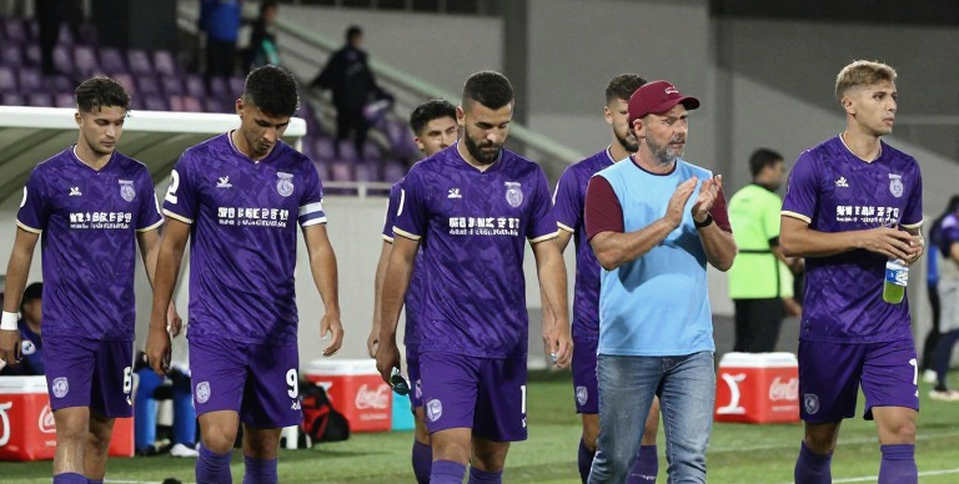 One Parry, Three VAR Reviews and Two Passports: Deconstructing CA TPHCM's 1-0 Win Over The Cong Viettel