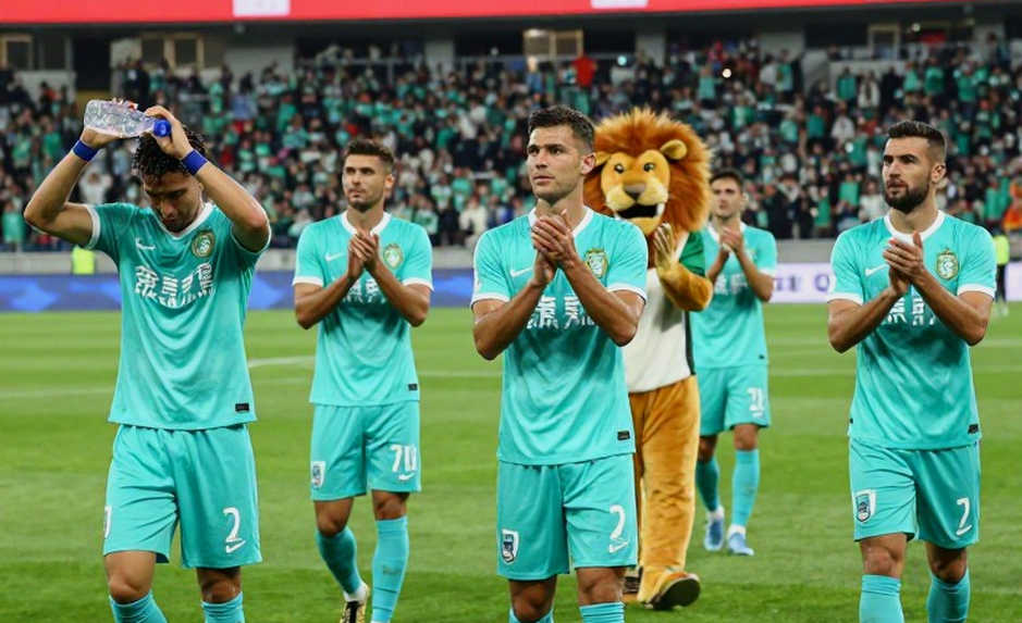 Vietnam U23 Arrive in Nagoya for Asian Games 2026: The Squad Puzzle and the Group C Unknown Vietnam U23 Arrive in Nagoya for Asian Games 2026: The Squad Puzzle and the Group C Unknown