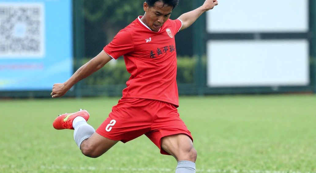 Reading the V.League Transfer Window Through Contracts, Wage Bills and Unwatched Training Sessions