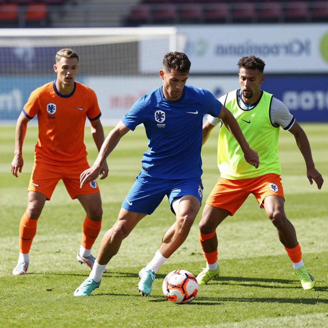 U17 Việt Nam thua 1-4 tại Hàn Quốc: Bàn thắng từ chấm phạt đền mới là dữ liệu thật, không phải tỷ số U17 Việt Nam thua 1-4 tại Hàn Quốc: Bàn thắng từ chấm phạt đền mới là dữ liệu thật, không phải tỷ số