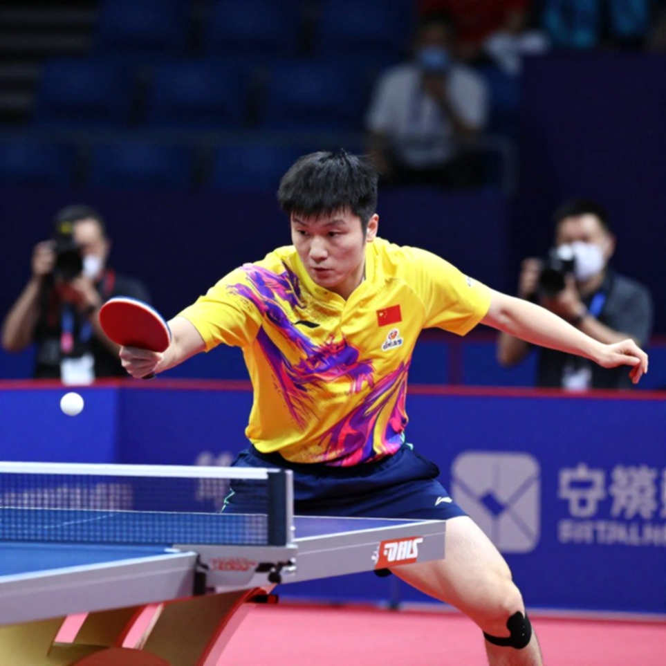 Bóng bàn Việt Nam: Tầng trầm tích U15 và bài toán phút thi đấu mỗi năm Bóng bàn Việt Nam: Tầng trầm tích U15 và bài toán phút thi đấu mỗi năm