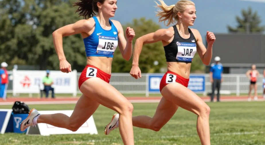 45.98 Seconds in Budapest: The Gap Behind Warholm Has Changed Hands