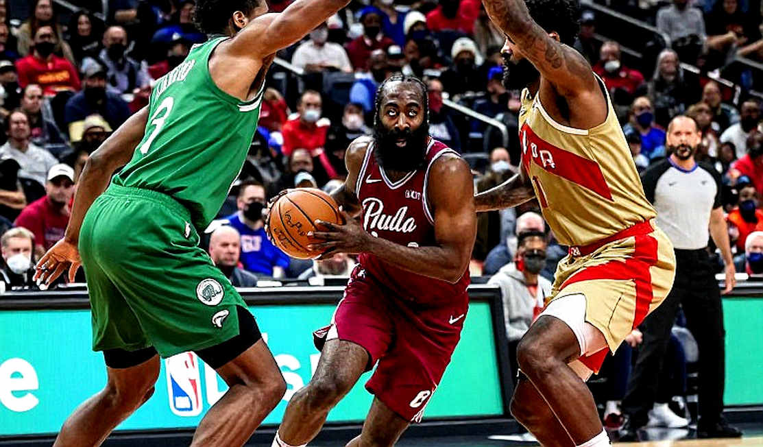 Kawhi Leonard returns to Toronto: the starting five looks good, but nobody has paid the data bill