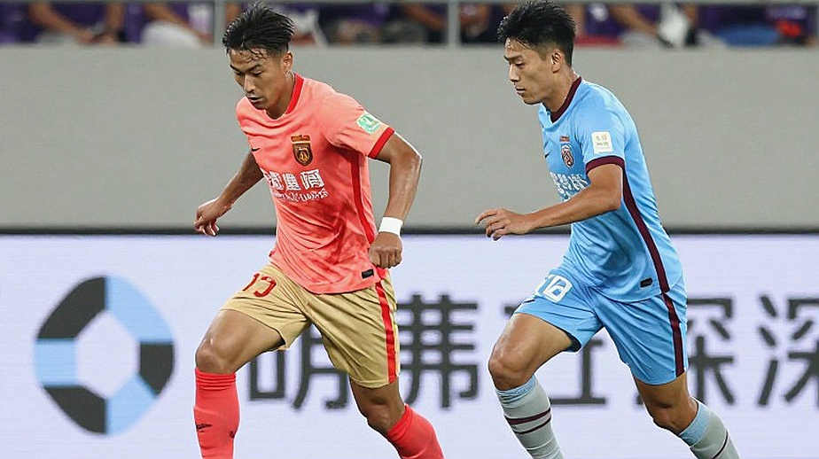 The Price of Empty Stands: What Chinese Football Confessed When No One Was Cheering