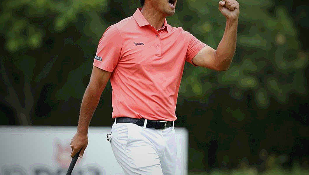 Scottie Scheffler: The Putting Turnaround Behind $54 Million