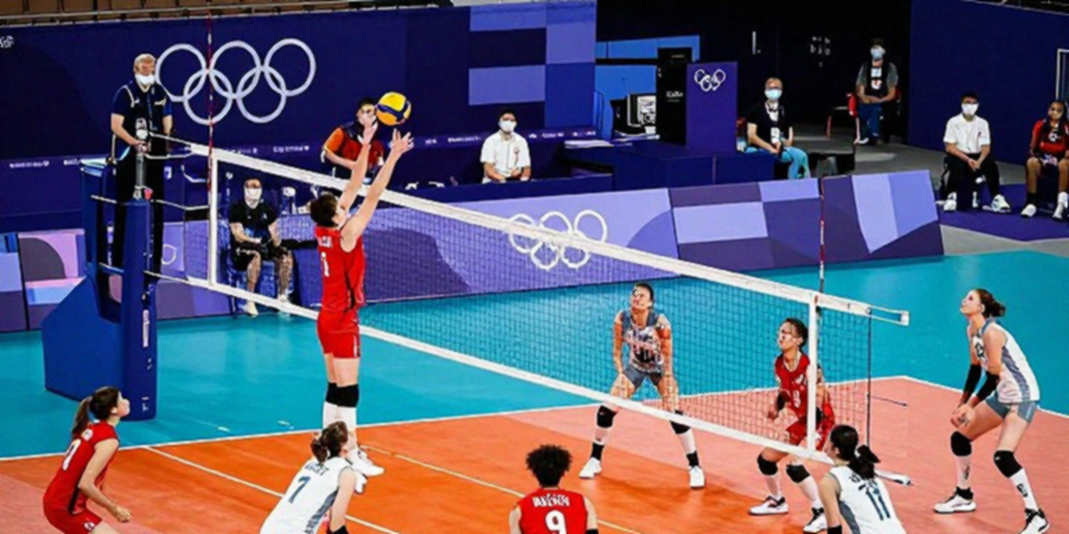 Bốc thăm bảng đấu bóng chuyền bãi biển Olympic trẻ Dakar 2026: 24 đội mỗi giới, thể thức mới gây chú ý Bốc thăm bảng đấu bóng chuyền bãi biển Olympic trẻ Dakar 2026: 24 đội mỗi giới, thể thức mới gây chú ý
