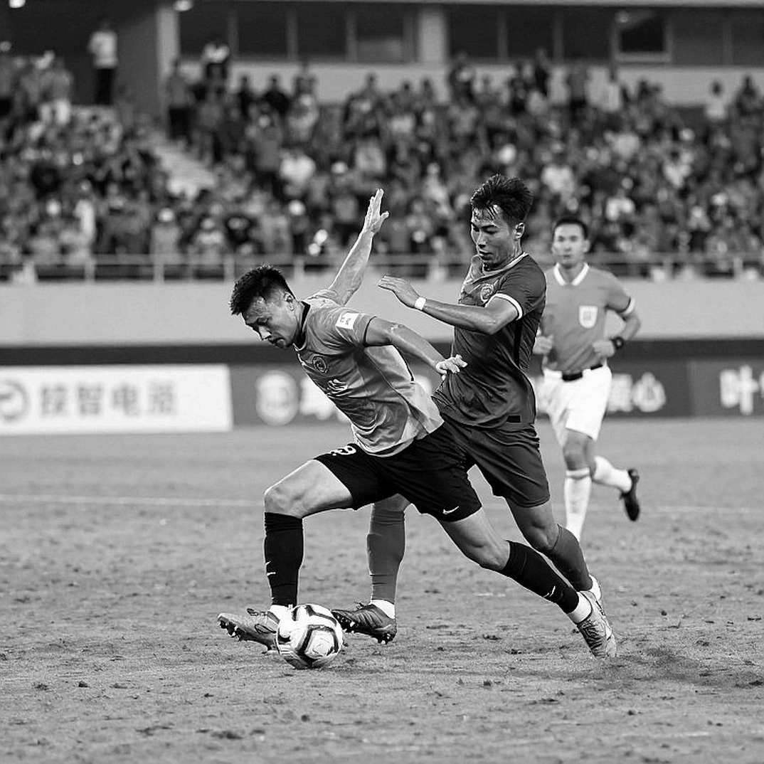 The Moscow Night: The Final Whistle and What Remains After a Semi-final
