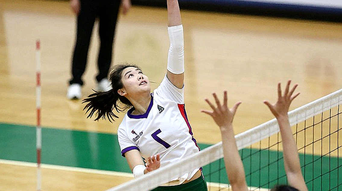 MOJI khởi động Liga Voli Mahasiswa 2026: 36 đội, 3 thành phố và canh bạc truyền thông của bóng chuyền Indonesia MOJI khởi động Liga Voli Mahasiswa 2026: 36 đội, 3 thành phố và canh bạc truyền thông của bóng chuyền Indonesia
