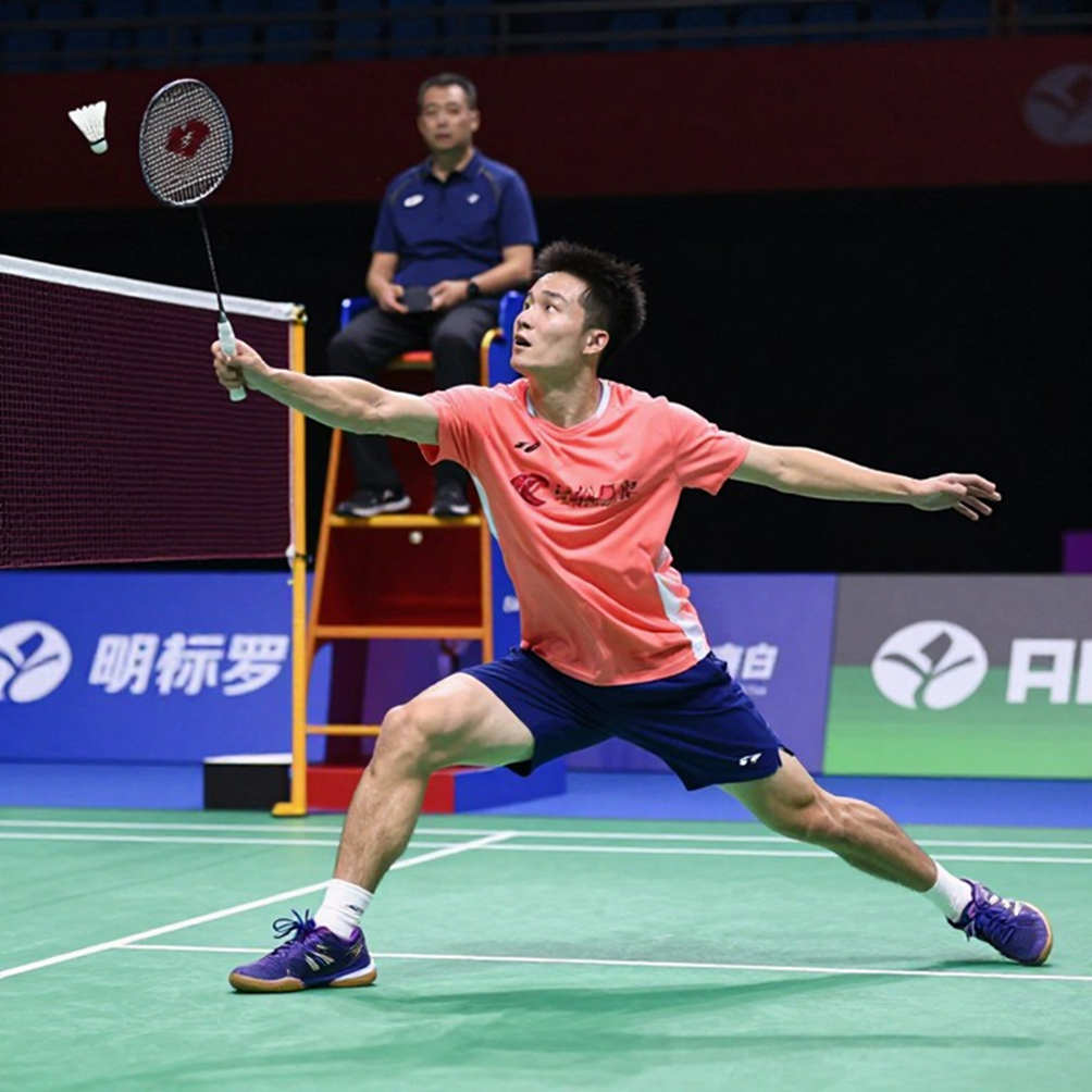 Chung kết Pháp mở rộng 2026: Sindhu gặp An Se Young sau mười lần toàn thua Chung kết Pháp mở rộng 2026: Sindhu gặp An Se Young sau mười lần toàn thua