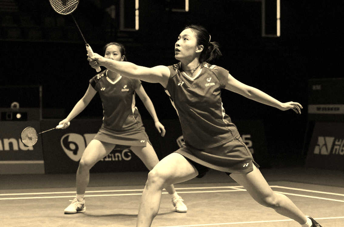 Chung kết Pháp mở rộng 2026: Sindhu gặp An Se Young sau mười lần toàn thua Chung kết Pháp mở rộng 2026: Sindhu gặp An Se Young sau mười lần toàn thua