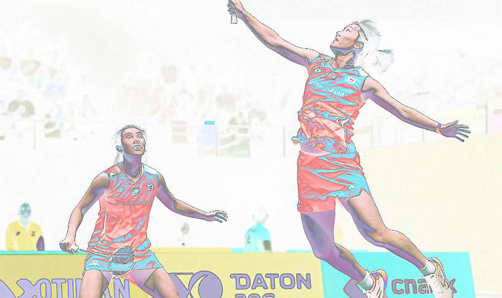 PV Sindhu và năm đối thủ tại Asian Games 2026: cột 0-10 nói gì trước giờ bốc thăm PV Sindhu và năm đối thủ tại Asian Games 2026: cột 0-10 nói gì trước giờ bốc thăm